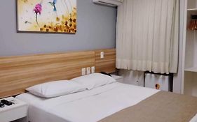 Hotel Três Caravelas